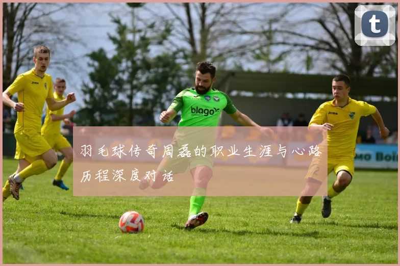 羽毛球传奇周磊的职业生涯与心路历程深度对话