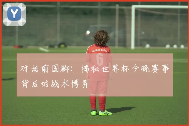 对话前国脚：揭秘世界杯今晚赛事背后的战术博弈