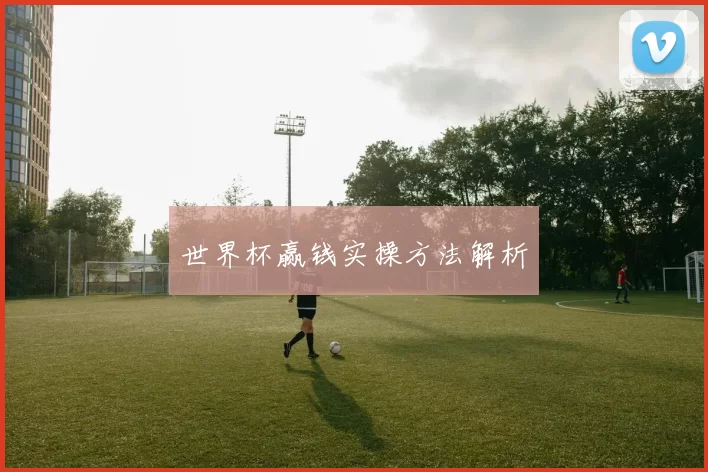 世界杯赢钱实操方法解析