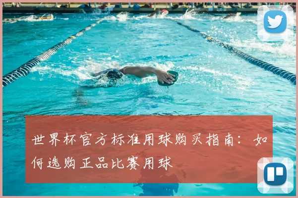 世界杯官方标准用球购买指南：如何选购正品比赛用球