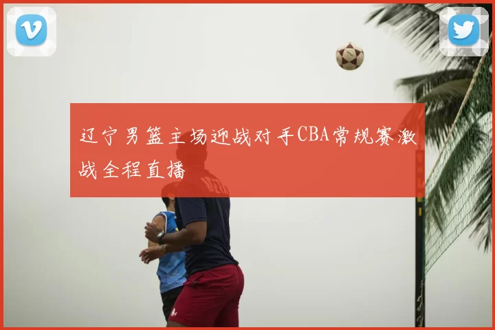 辽宁男篮主场迎战对手CBA常规赛激战全程直播