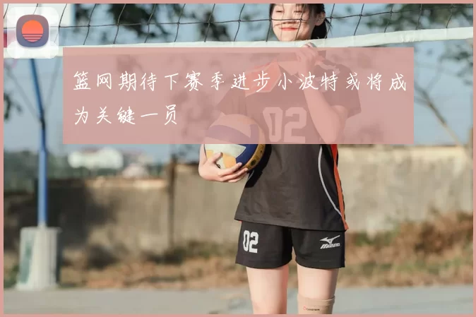 篮网期待下赛季进步小波特或将成为关键一员
