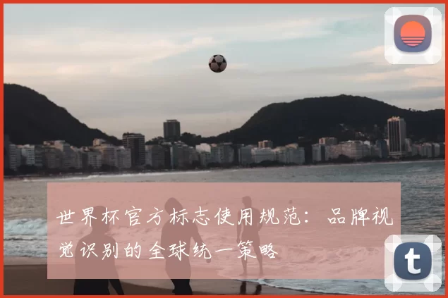 世界杯官方标志使用规范：品牌视觉识别的全球统一策略