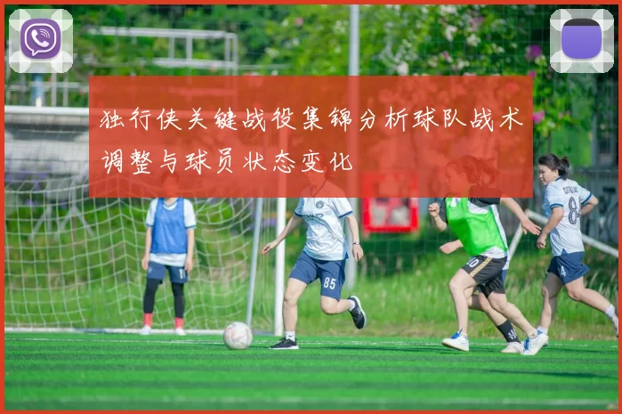 独行侠关键战役集锦分析球队战术调整与球员状态变化